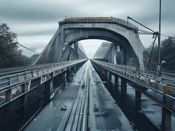Bridge Structure