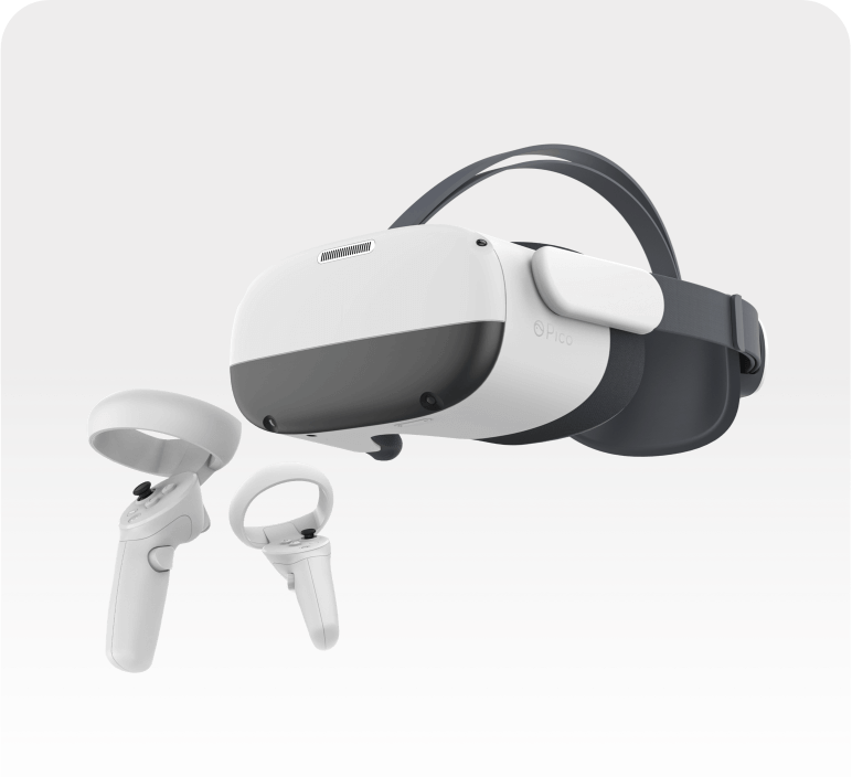 VR Headset